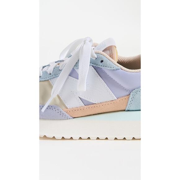 New Balance 237 V1 Sneakers - US 8 - Picture 4 of 4